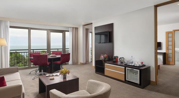 Novotel Trabzon
