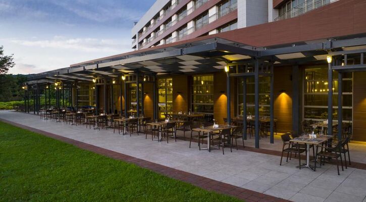 Novotel Trabzon