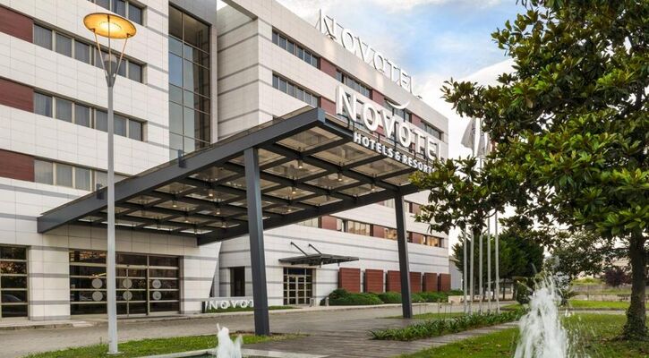 Novotel Trabzon