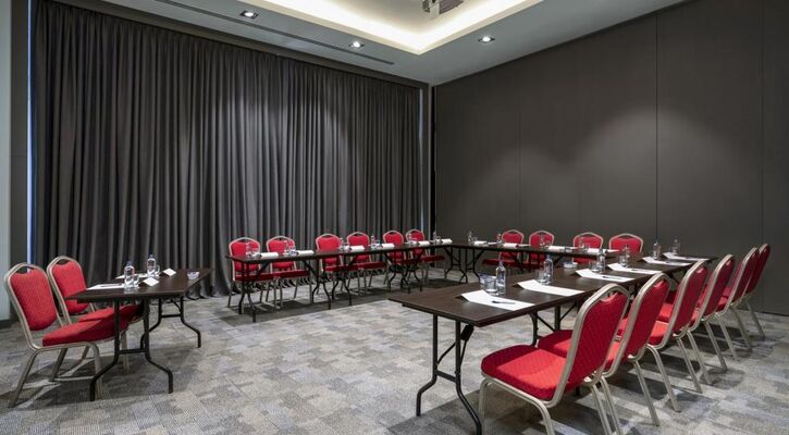 Novotel Trabzon