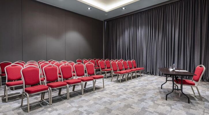 Novotel Trabzon