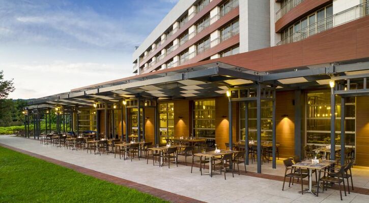 Novotel Trabzon