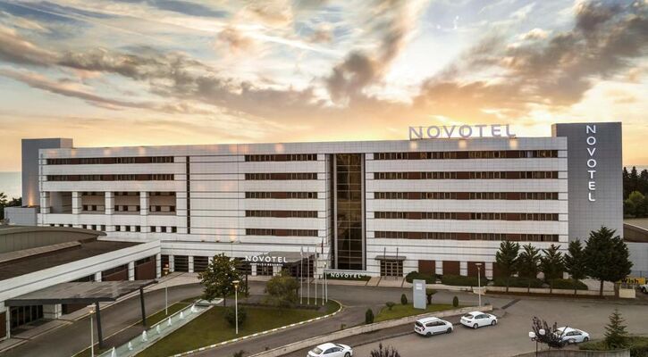 Novotel Trabzon