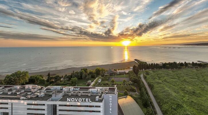 Novotel Trabzon