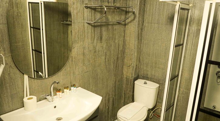 Lizbonia Otel Uludağ
