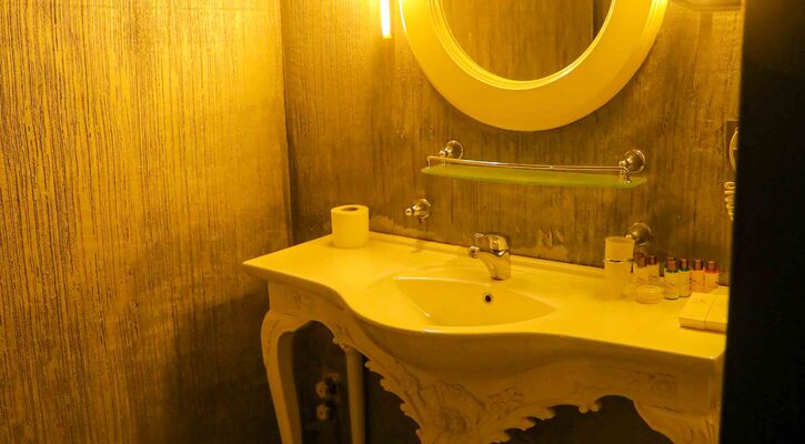 Lizbonia Otel Uludağ