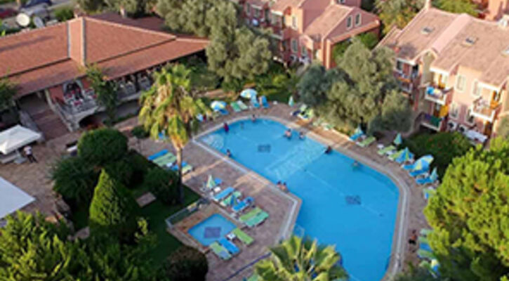 Katre Hotel Ölüdeniz