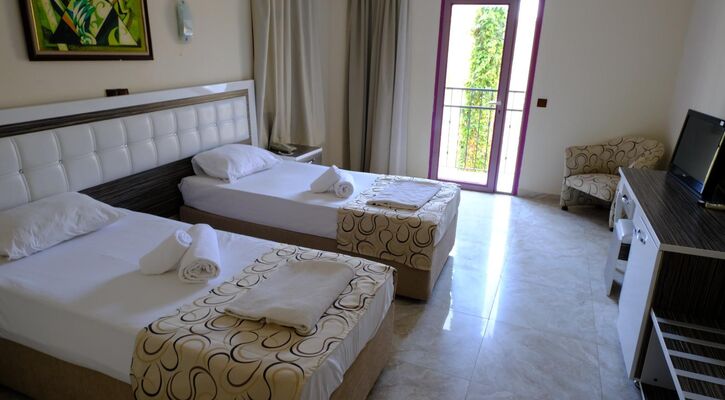 Phoenix Sun Hotel