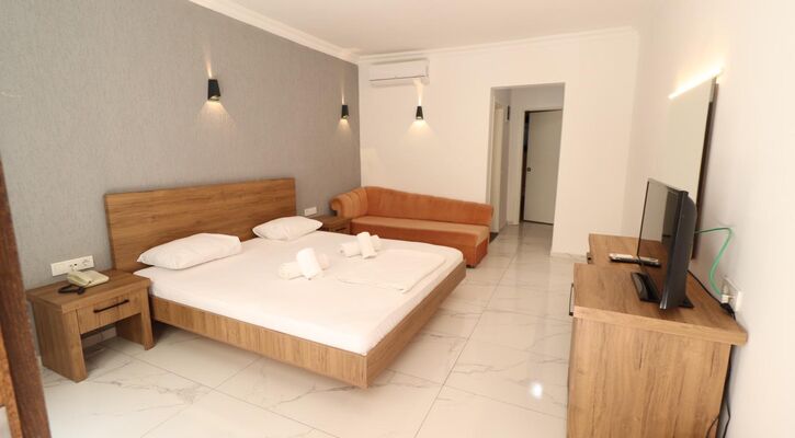 Phoenix Sun Hotel