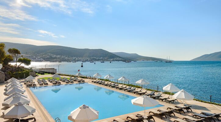 La Quinta by Wyndham Bodrum