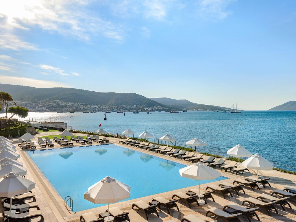 La Quinta by Wyndham Bodrum