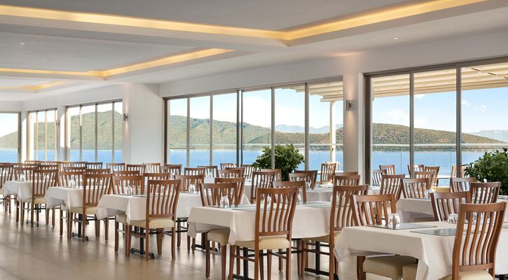 La Quinta by Wyndham Bodrum