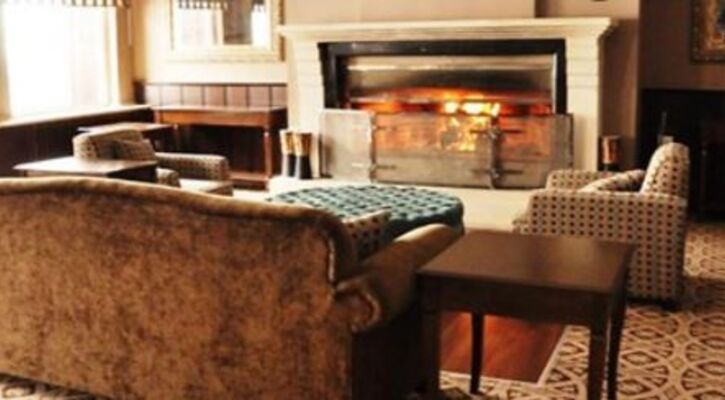 Grand Yazıcı Hotel Uludağ