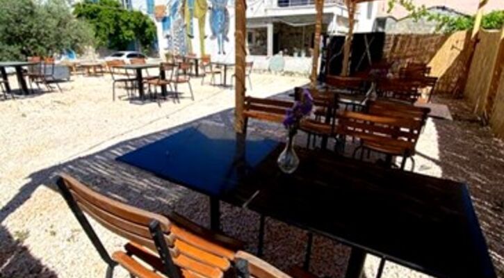 Kerii Alacati Butik Otel