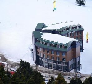 Trendlife Hotels Uludağ