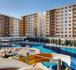 Med Termal Park Hotel Hattuşa