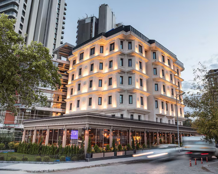Görükle Oruç Hotel & Spa
