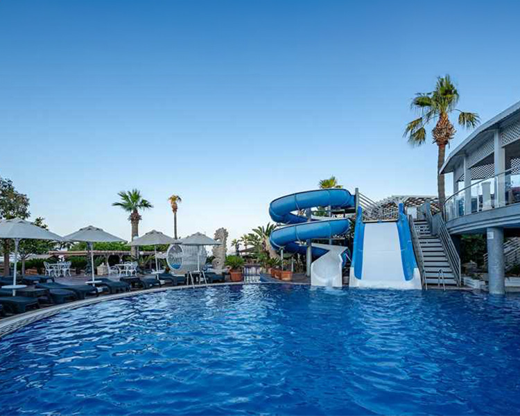 Golden Beach Bodrum