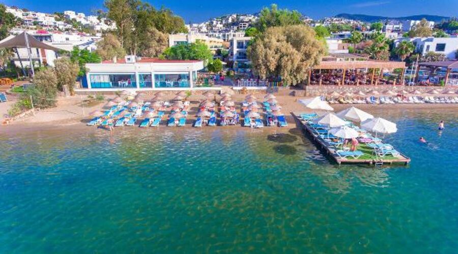 Maja Beach Resort Bodrum