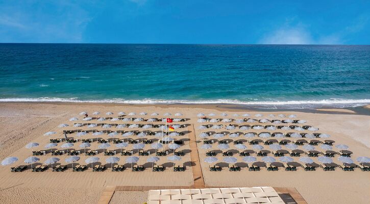 Green Garden Resort Hotel