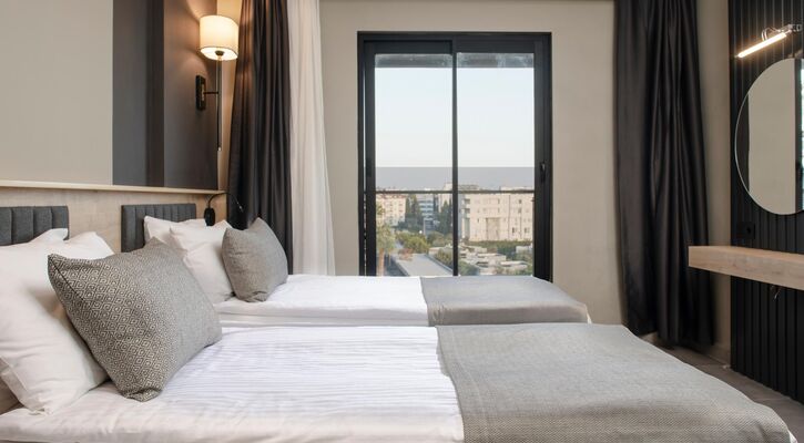 Green Garden Resort Hotel