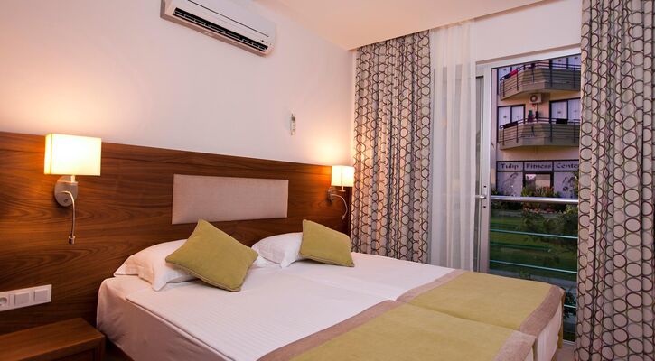 Green Garden Resort Hotel