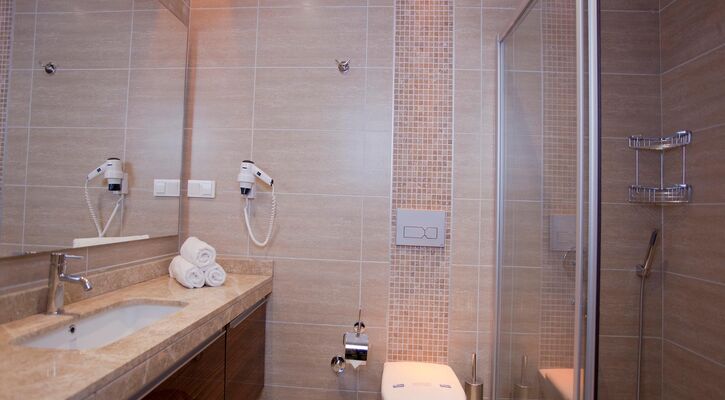 Green Garden Resort Hotel