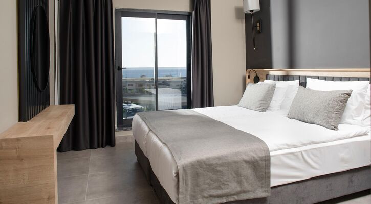 Green Garden Resort Hotel