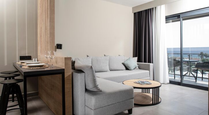 Green Garden Resort Hotel