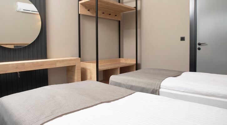Green Garden Resort Hotel