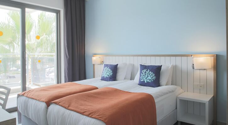 Green Garden Resort Hotel