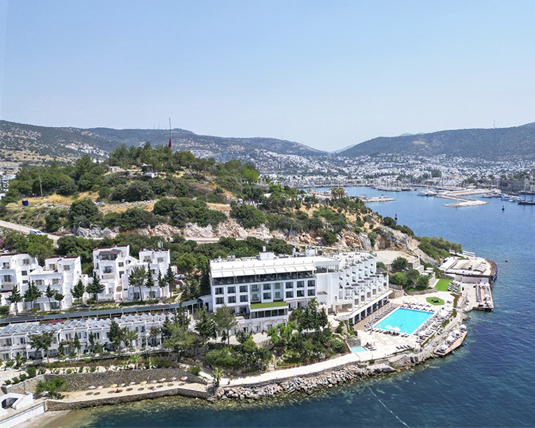 La Quinta by Wyndham Bodrum
