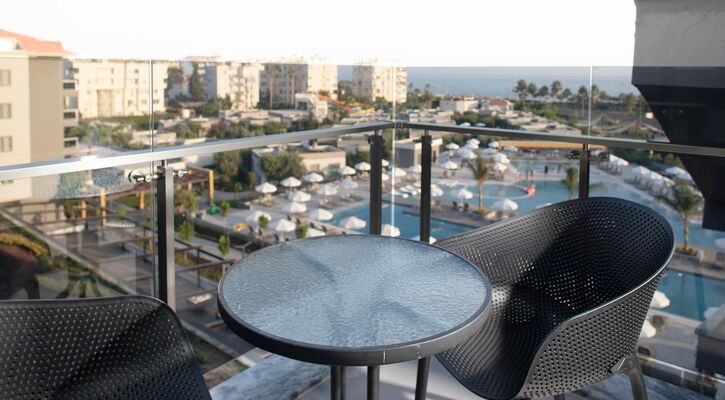 Green Garden Resort Hotel