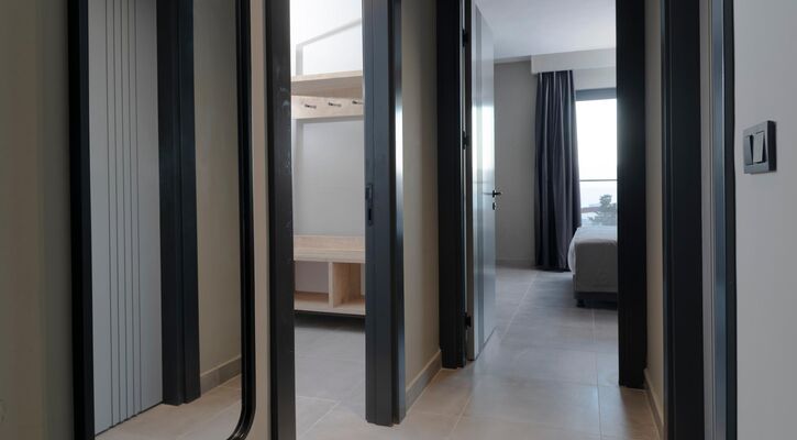 Green Garden Resort Hotel