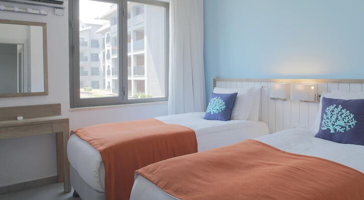 Green Garden Resort Hotel
