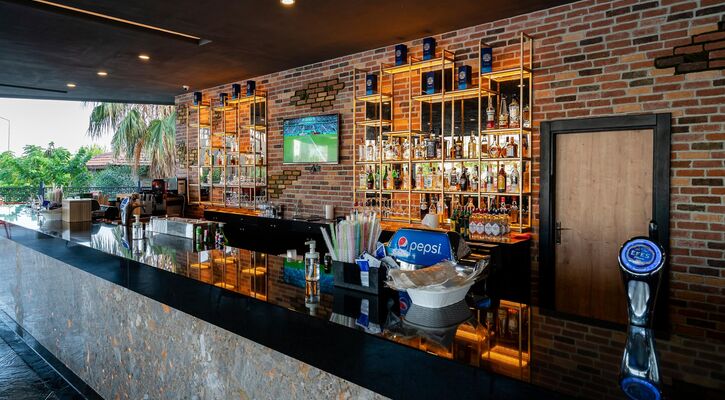 Green Garden Resort Hotel