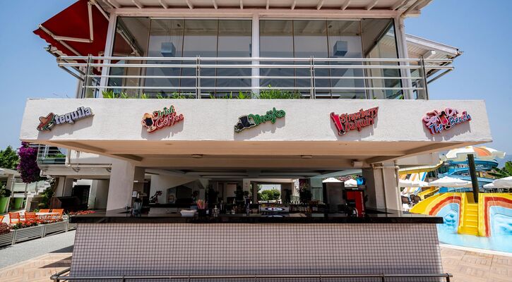 Green Garden Resort Hotel