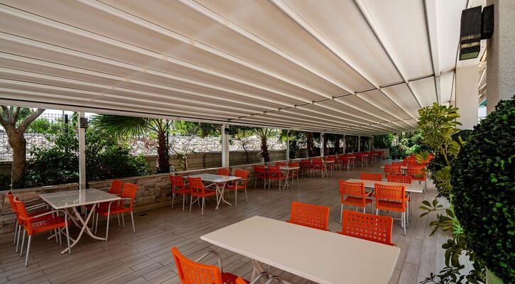 Green Garden Resort Hotel