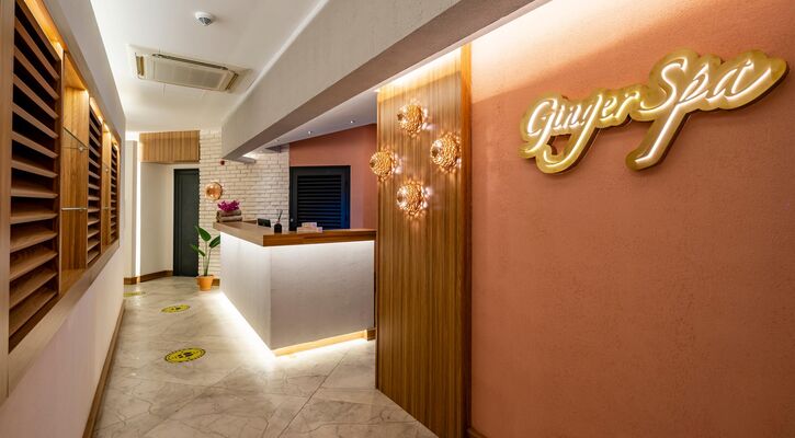 Green Garden Resort Hotel