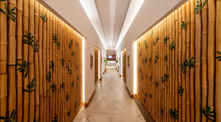Green Garden Resort Hotel