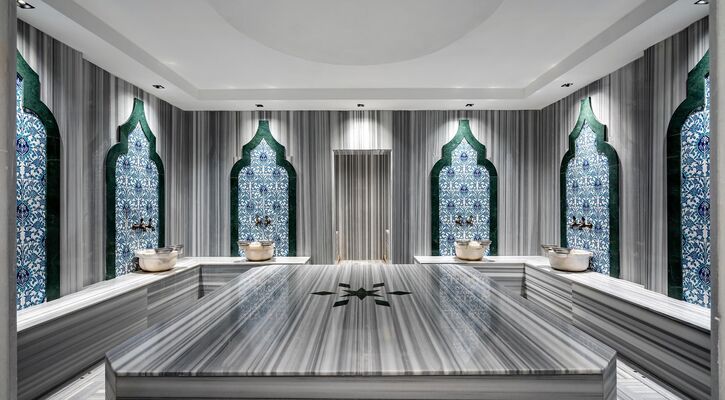 Green Garden Resort Hotel