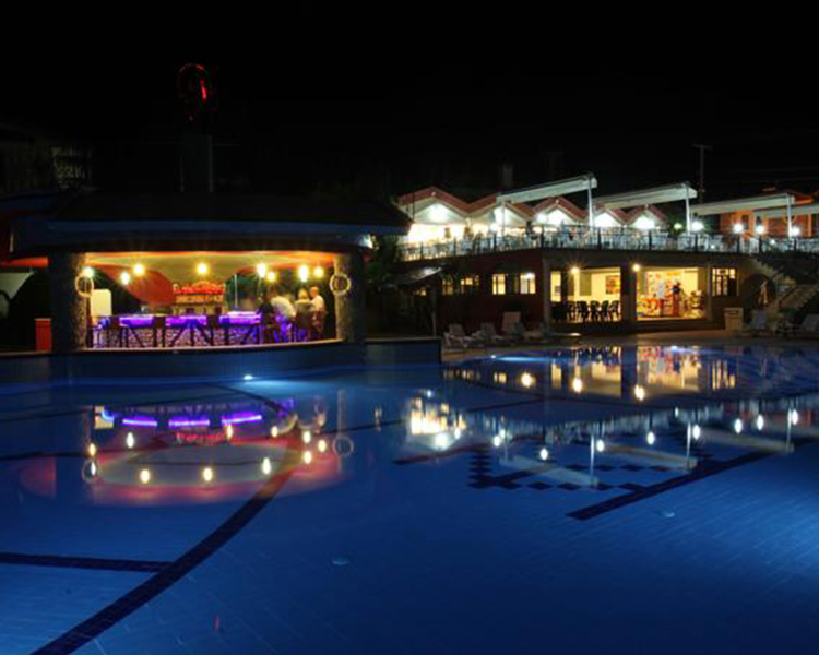 Destina Otel Fethiye