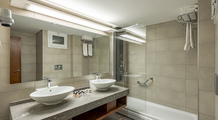 Jura Kervansaray Uludağ Hotel