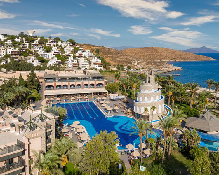 Kairaba Bodrum Imperial