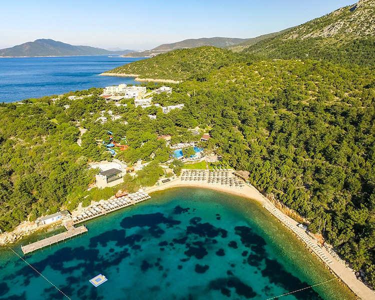 Bodrum Park Resort