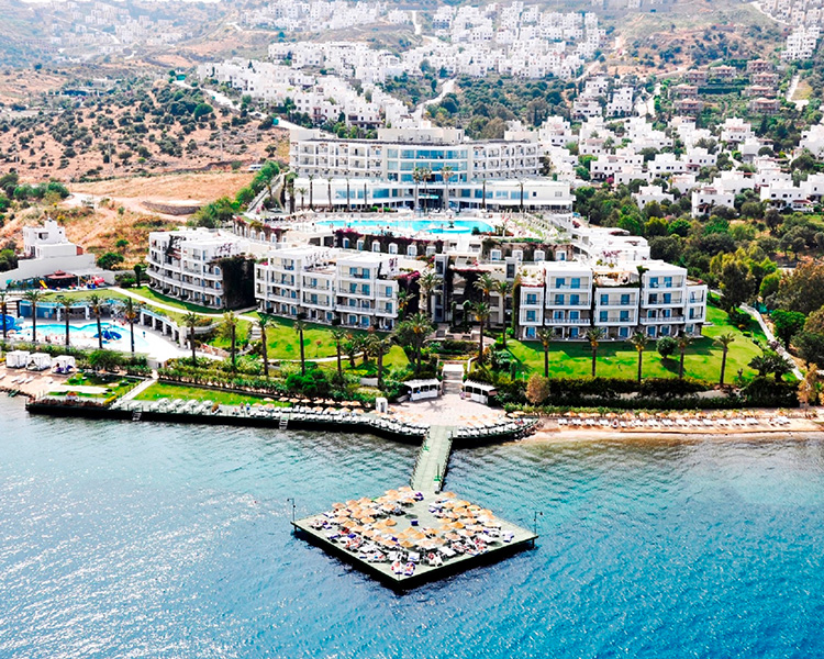 Baia Bodrum