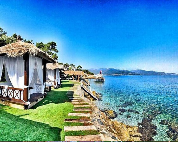 Sarpedor Boutique Hotel