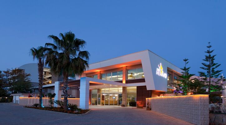 Club Mermaid Village