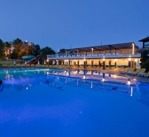 Club Mermaid Village
