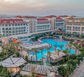 Aydınbey Kings Palace & Spa